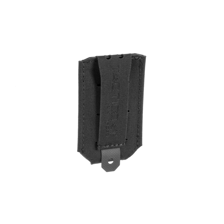 CLAWGEAR - 9 MM Rifle Low Profile MAG Pouch, Sort