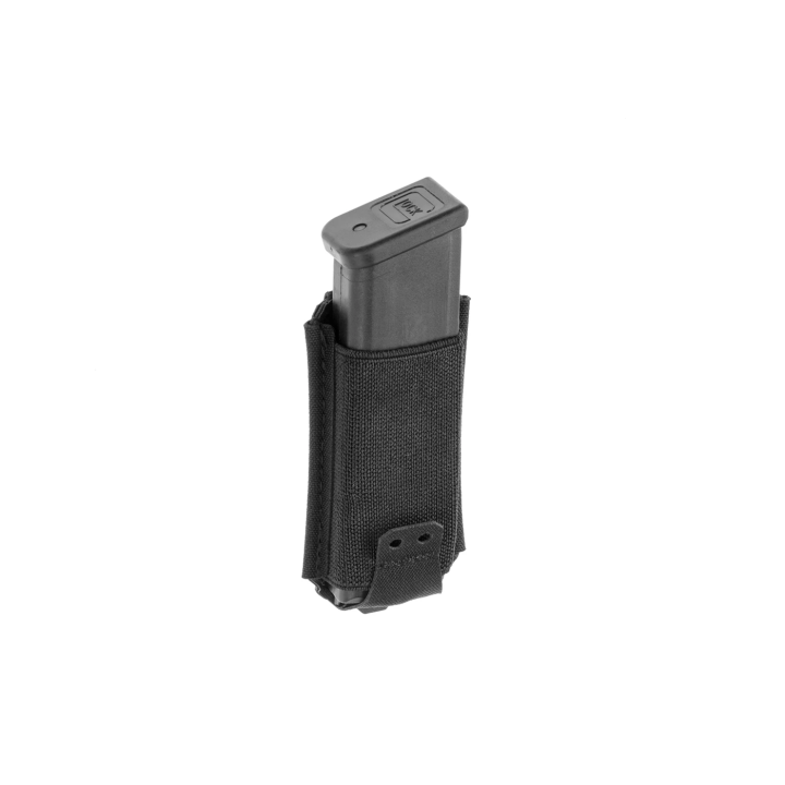 CLAWGEAR - 9 MM Rifle Low Profile MAG Pouch, Black