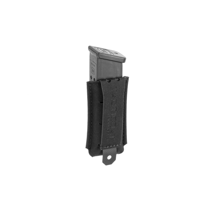 CLAWGEAR - 9 MM Rifle Low Profile MAG Pouch, Black