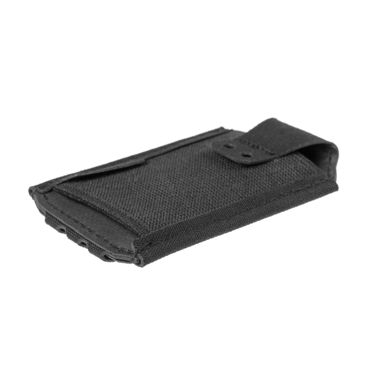 CLAWGEAR - 9 MM Rifle Low Profile MAG Pouch, Black