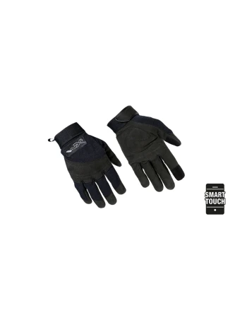 APX SmartTouch Black