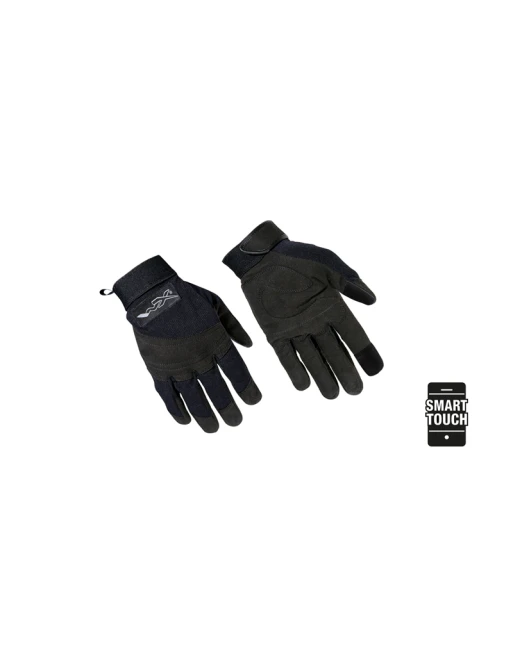APX SmartTouch Black