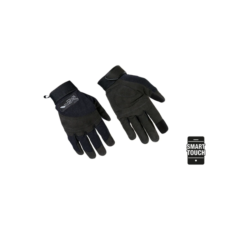 APX SmartTouch Black