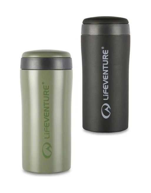 Lifeventure - Thermal Mug