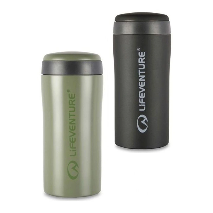 Lifeventure - Thermal Mug