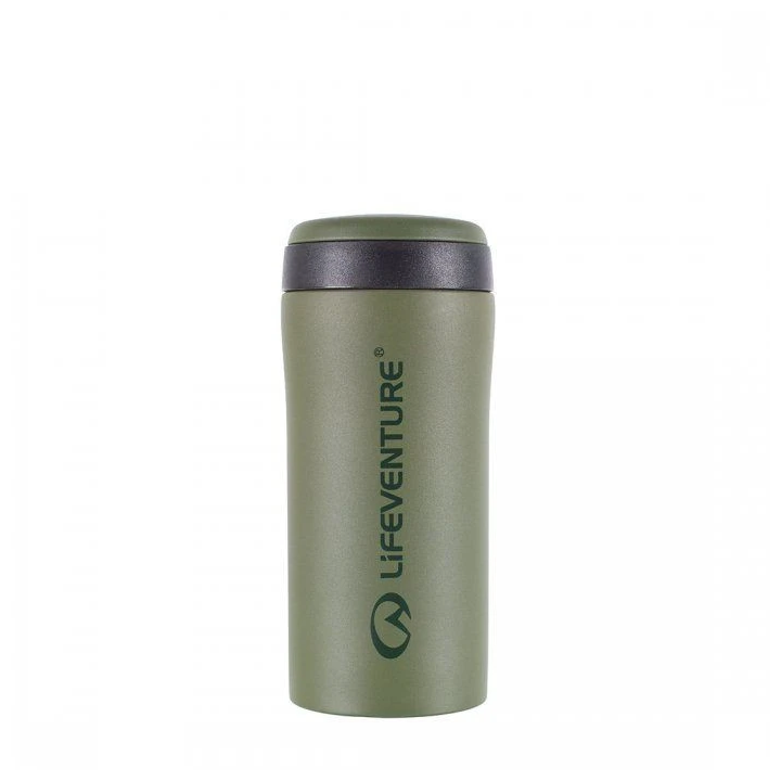 Lifeventure - Thermal Mug