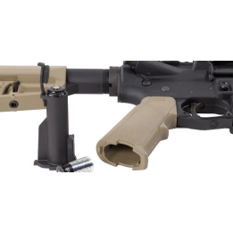 MAGPUL - Batterihylster for MIAD/MOE pistolgreb - CR123A batteri