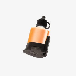 MAGPUL - Våbenolieflaske og holder for MIAD/MOE pistolgreb