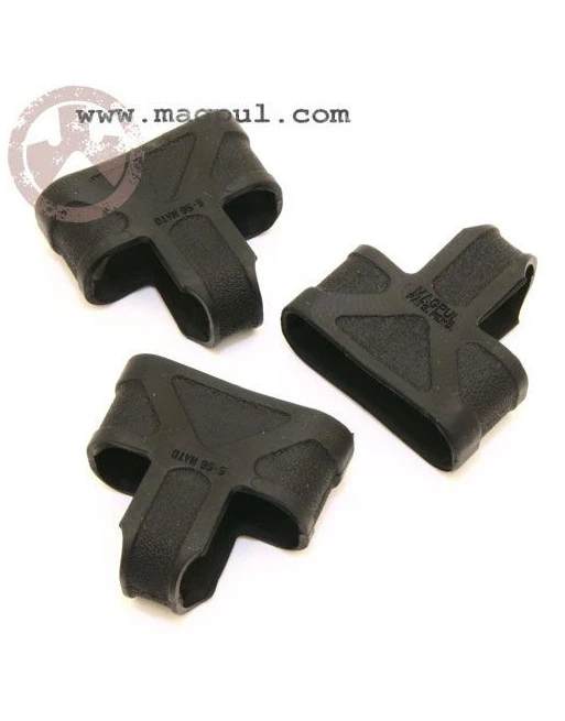 THE ORIGINAL MAGPUL® 7.62 mm NATO - 3 pak
