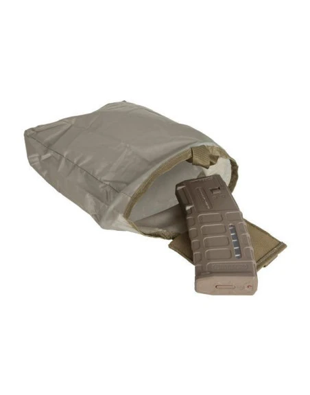 Tasmanian Tiger - MAG Dump Pouch Light