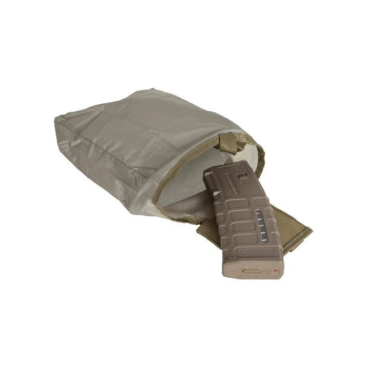 Tasmanian Tiger - MAG Dump Pouch Light