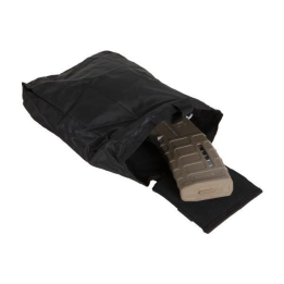 Tasmanian Tiger - Dump Pouch Light, Sort