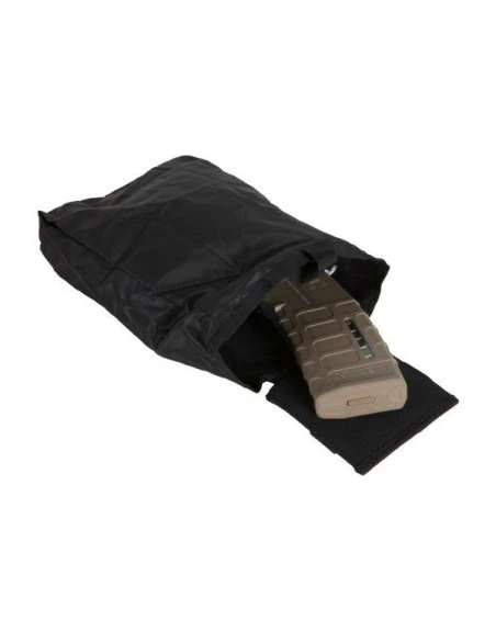 Tasmanian Tiger - Dump Pouch Light, Sort