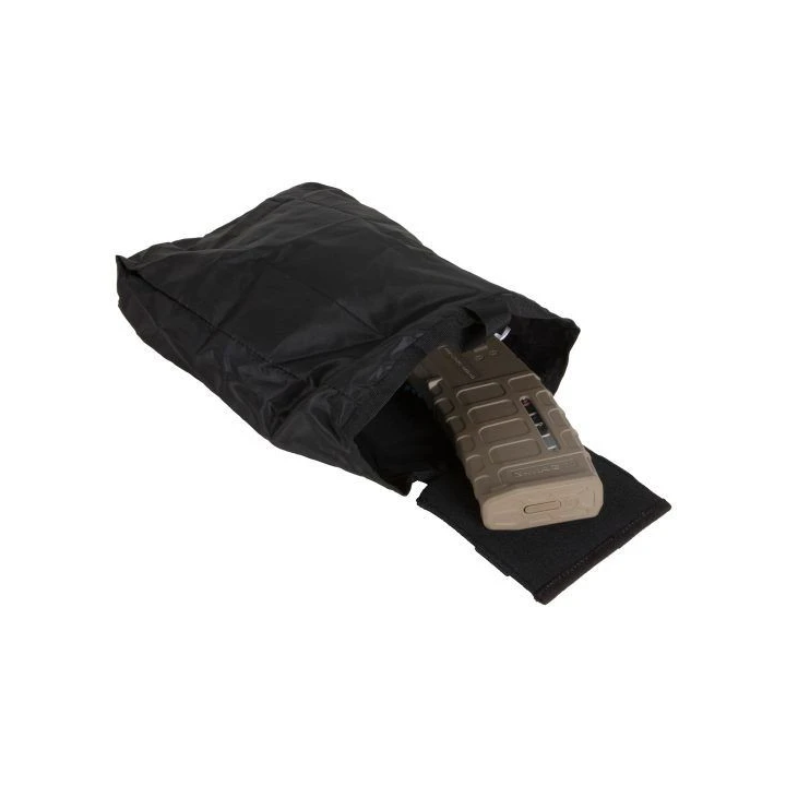 Tasmanian Tiger - Dump Pouch Light, Sort