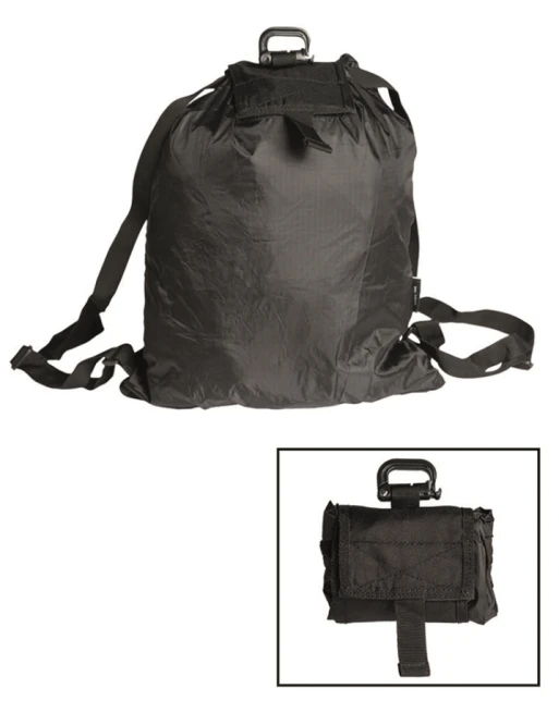 Mil-Tec - Roll-up Rucksack