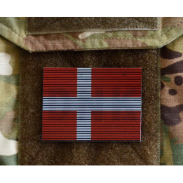 IR Dannebrog Dual DNK