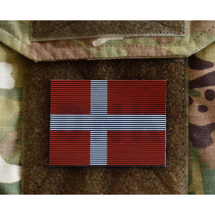 IR Dannebrog Dual DNK