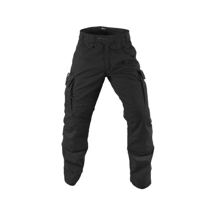 MLV - Enforcer Pants, Black