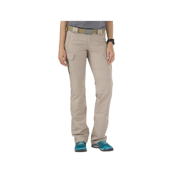 5.11 - Stryker Pant - Women (STR. 4 -Long) (LR)