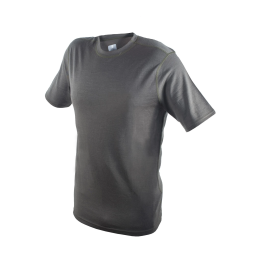 MLV - Merino T-shirt, Ranger Green