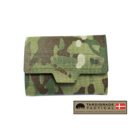 Tardigrade Tactical - Quark - Credit Card Holder, MultiCam