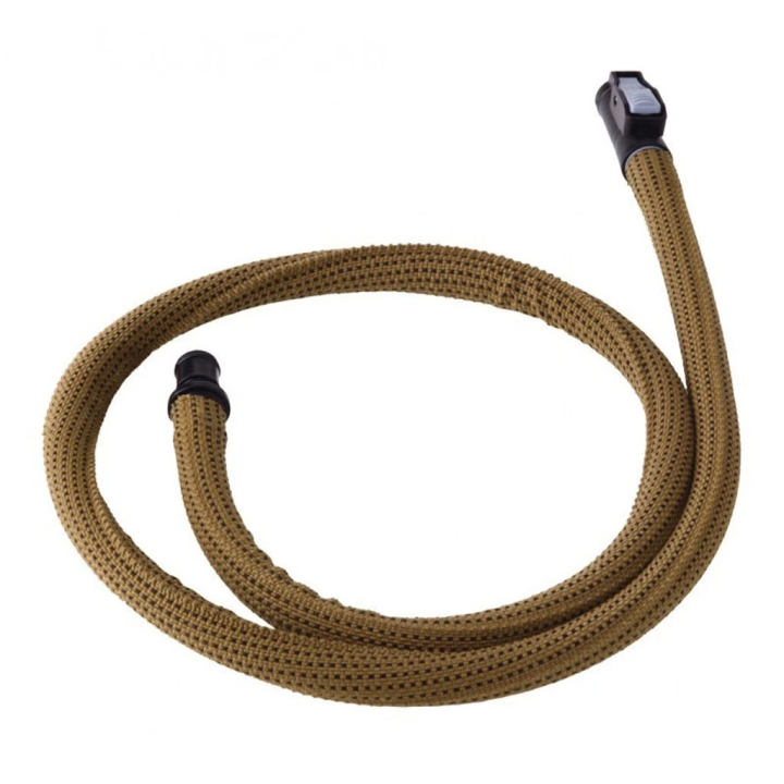 Source Reserveslange, Coyote (LR)