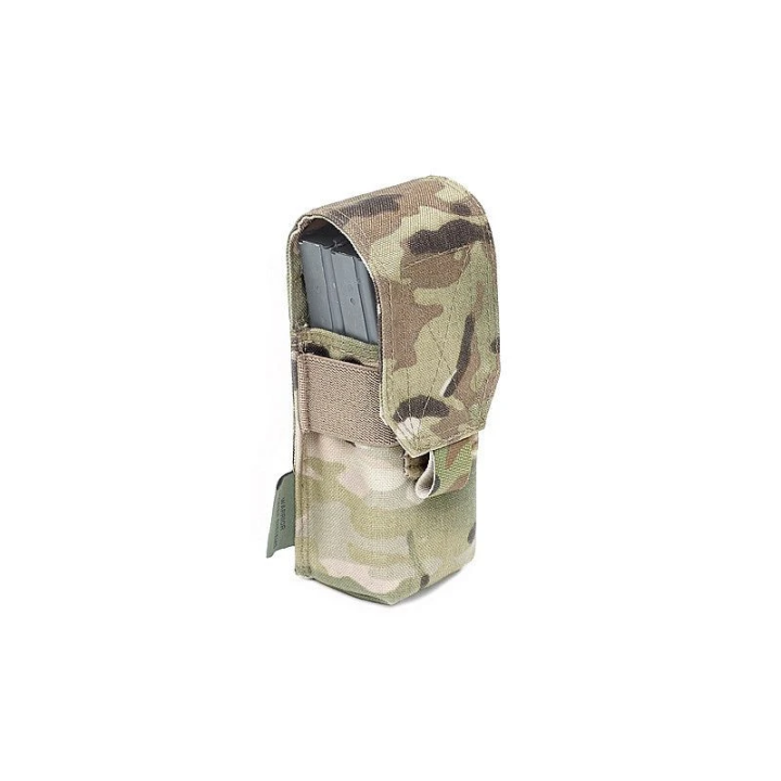 Warrior Assault System - Single M4 5.56mm - MultiCam