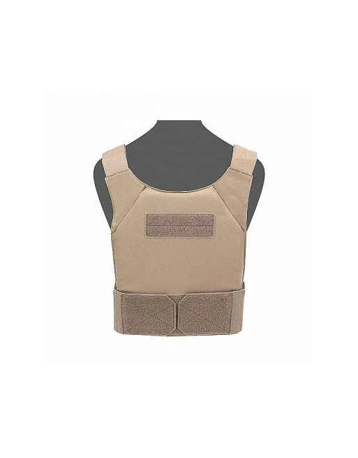 Warriors Tactical - Covert Plate Carrier, MultiCam