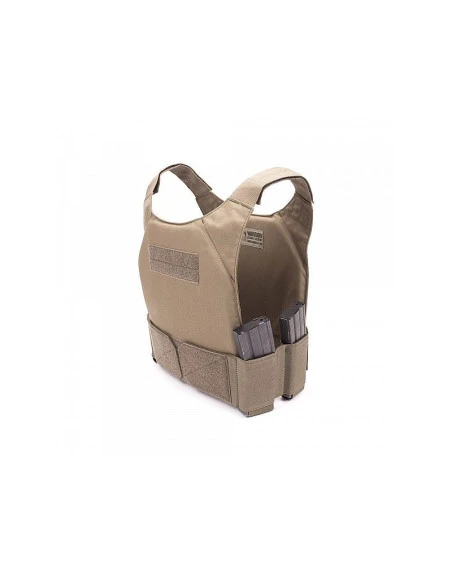Warriors Tactical - Covert Plate Carrier, MultiCam
