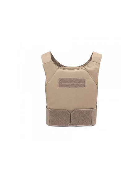 Warriors Tactical - Covert Plate Carrier, MultiCam