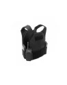 Warriors Tactical - Covert Plate Carrier, Sort