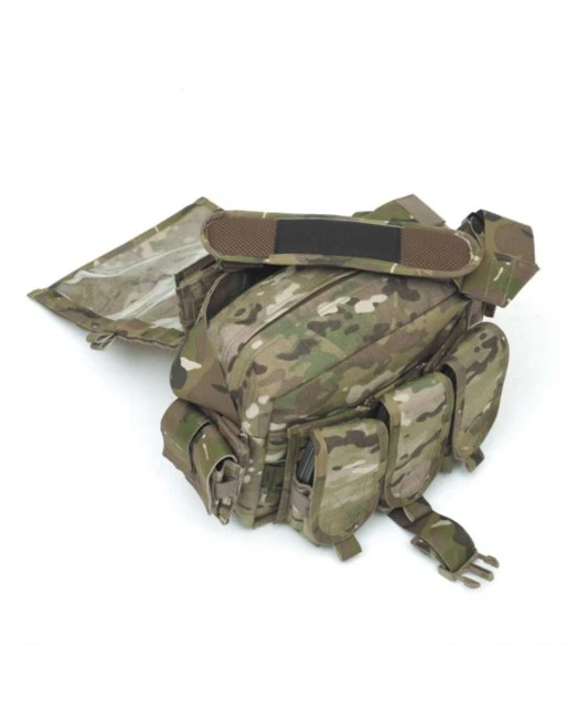 Warriors TActical - Grab Bag, Multicam