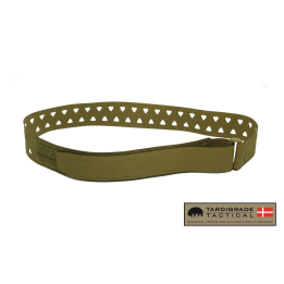 Tardigrade Tactical – Low Profile Laminate Belt, Coyote