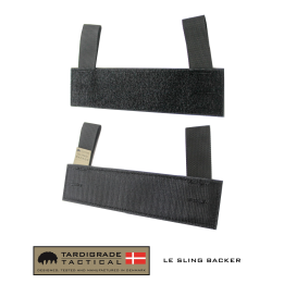 Tardigrade Tactical - Law Enforcement Sling Backer