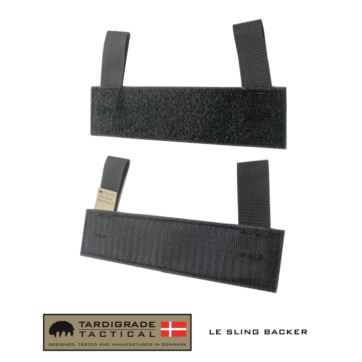 Tardigrade Tactical - Law Enforcement Sling Backer