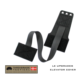 Tardigrade Tactical - Law Enforcement Upgrade - Elevator Cover