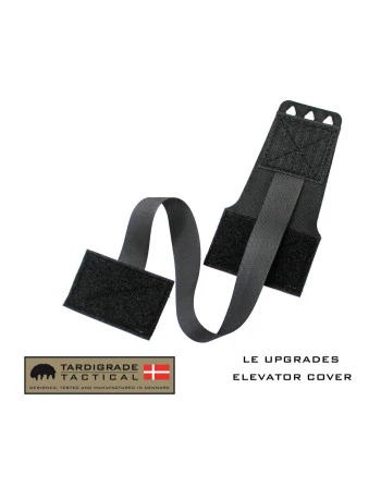 Tardigrade Tactical - Law Enforcement Upgrade - Elevator Cover