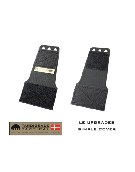 Tardigrade Tactical - Law Enforcement Upgrade Simple Cover