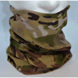 KEELA - RECON WRAP, MultiCam