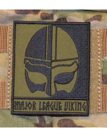 Major League Viking - Hjelm