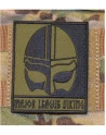 Major League Viking - Hjelm