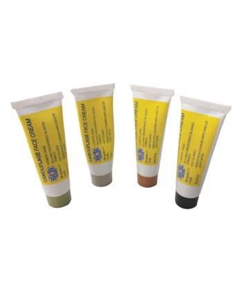 BCB - Sløringscreme Tube