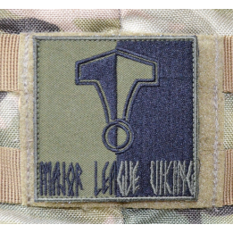 Major League Viking - Thors Hammer