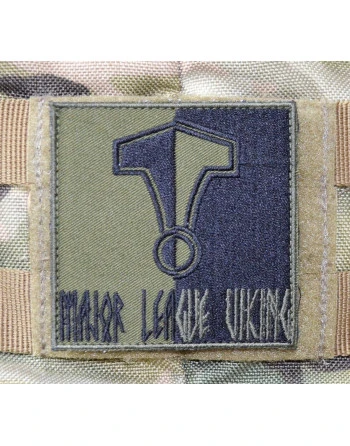 MLV - Major League Viking - Thors Hammer