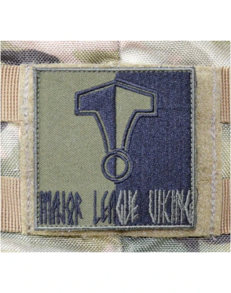 MLV - Major League Viking - Thors Hammer