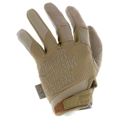 Mechanix -Taktiske Skydehandsker, Specialty 0.5mm, Coyote