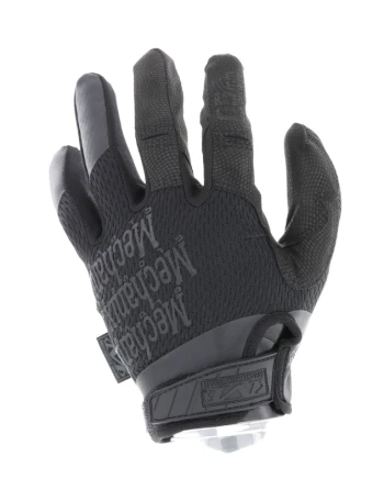 Mechanix -Taktiske Skydehandsker, Specialty 0.5mm, Black