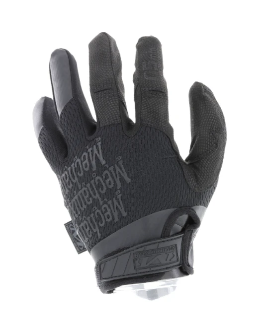Mechanix -Taktiske Skydehandsker, Specialty 0.5mm, Black