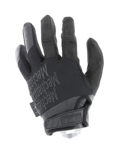 Mechanix -Taktiske Skydehandsker, Specialty 0.5mm, Black