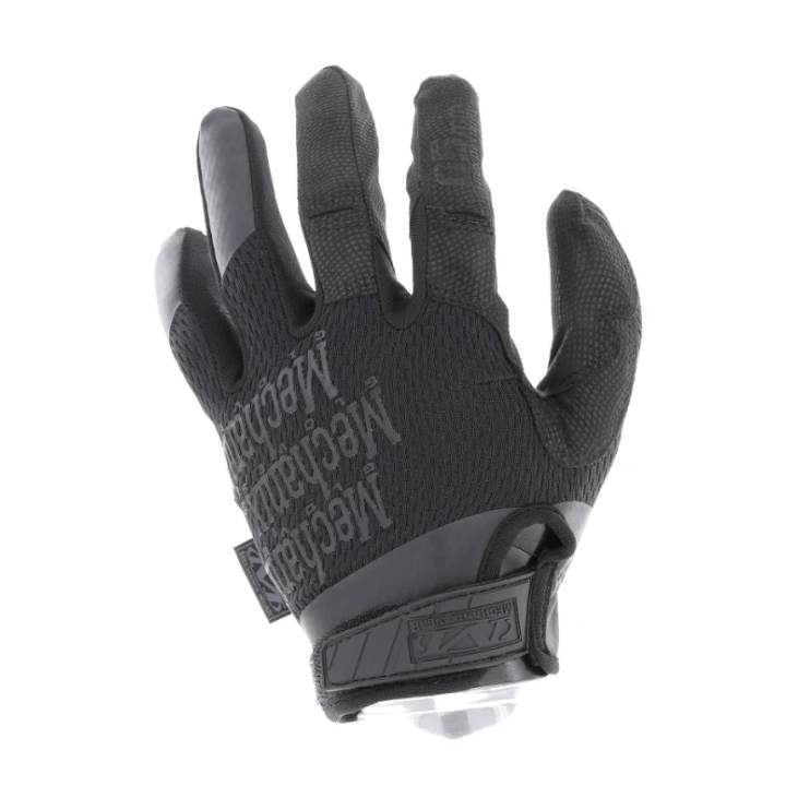 Mechanix -Taktiske Skydehandsker, Specialty 0.5mm, Black